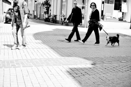 Street Photography Heidelberg