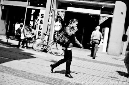 Street Photography Heidelberg