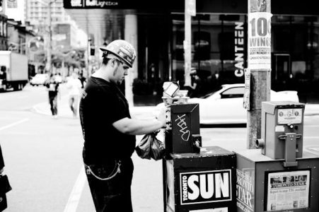 Toronto 1