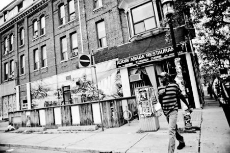 Toronto