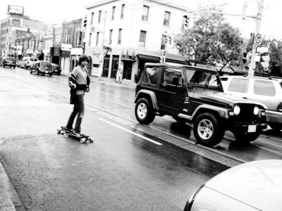 Toronto