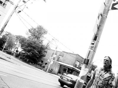 Toronto