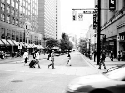 Toronto