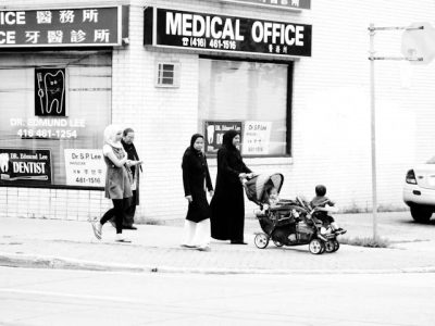 Toronto