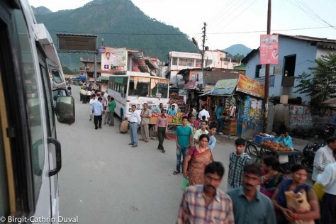 Uttarkashi-2