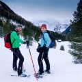 Schneeschuhwandern_Tirol